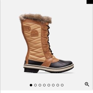 Sorel Women’s Tofino II Boots